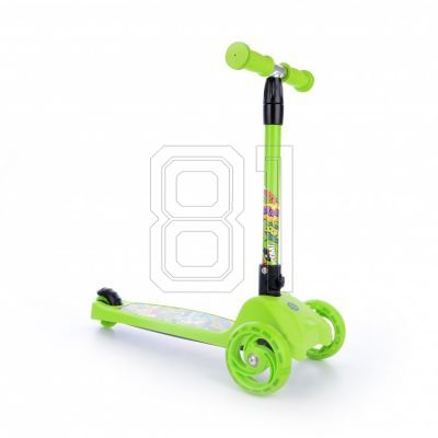6. Tempish Scooper Jr Roller 10500002371