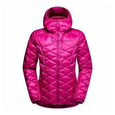 2. La Sportiva Pinacle Daunenjacke Jkt W M47 411411