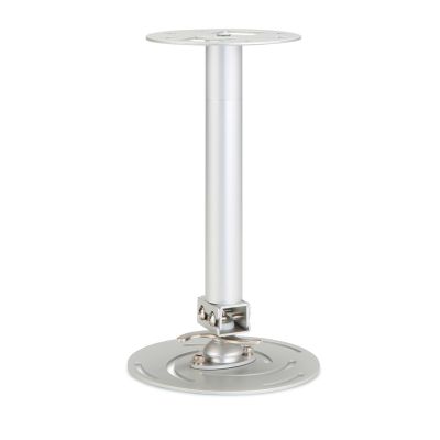 2. Acer Universal-Deckenhalterung, max. 64 cm lang, CM-02S, Projektorhalterung, Aluminium