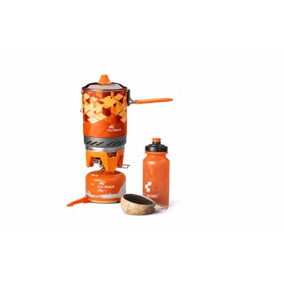 2. Kocher fms-x2-orange