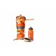 2. Kocher fms-x2-orange