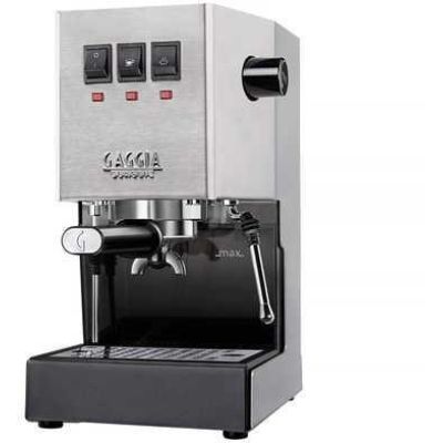 2. Gaggia E24 Manuelle Espressomaschine 2,1 l
