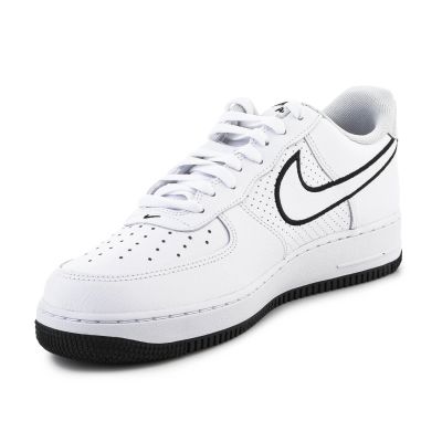 3. Nike Air Force 1 '07 FJ4211-100 Weiß