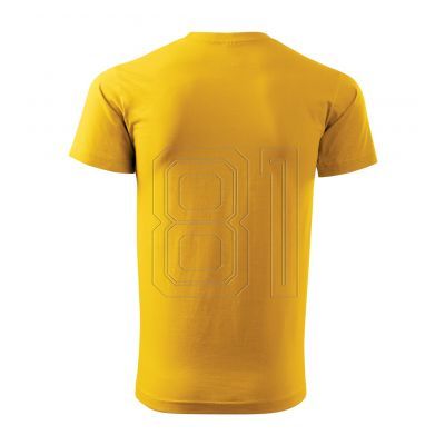 2. Adler Basic T-Shirt MLI-12904