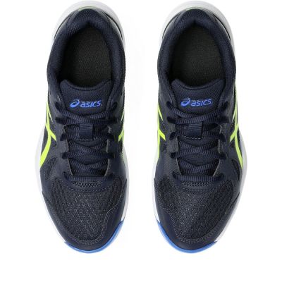 14. Asics Upcourt 6 GS Jr 1074A045401 Schuhe