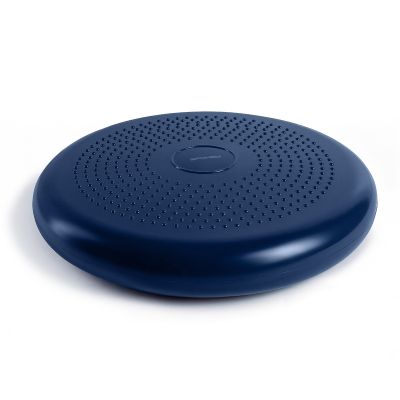 13. Beidseitiges Balancekissen mit Pumpe Spokey FIT SEAT