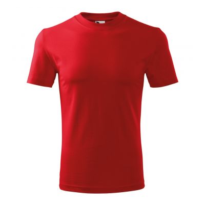 4. Adler Classic U T-Shirt MLI-10107