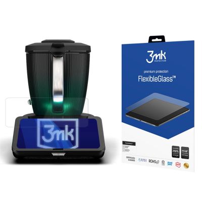 3mk FlexibleGlass Hybridglas für Thermomix TM7
