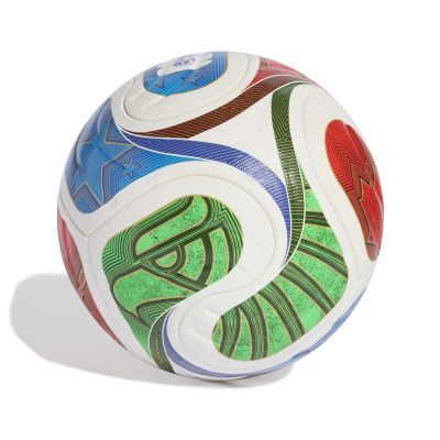 2. adidas WM 2026 Trionda Competition JD8031 Ball