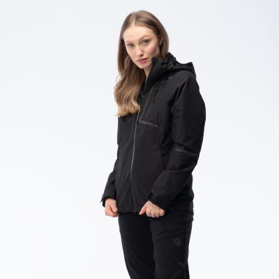 10. Iguana Hornen W 92800656417 Übergangsjacke