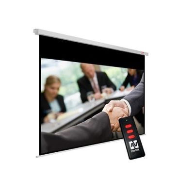 4. AVTEK BUSINESS ELEKTRISCHE BILDHÜLLE 300P