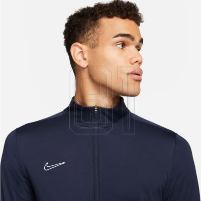 8. Nike Dri-Fit Academy M DV9753 451 Sweatshirt
