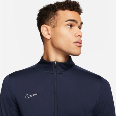 8. Nike Dri-Fit Academy M DV9753 451 Sweatshirt