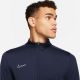 8. Nike Dri-Fit Academy M DV9753 451 Sweatshirt