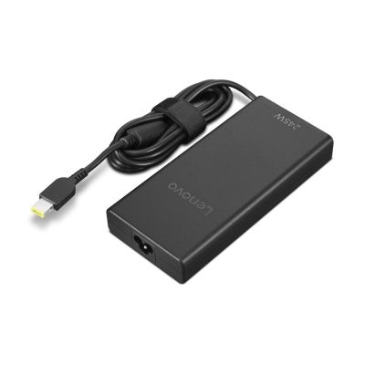 Lenovo GX21T87702 Netzteil/Wechselrichter intern, schwarz