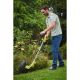 3. RYOBI RLT6130 600W 30cm automatischer Fadenvorschub-Trimmer