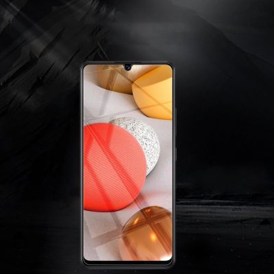 15. Nillkin Amazing H schützendes gehärtetes Glas 9H Samsung Galaxy A42 5G