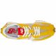 4. New Balance NB 327 Gelb (U327SB) Damen/Herren Sneakers