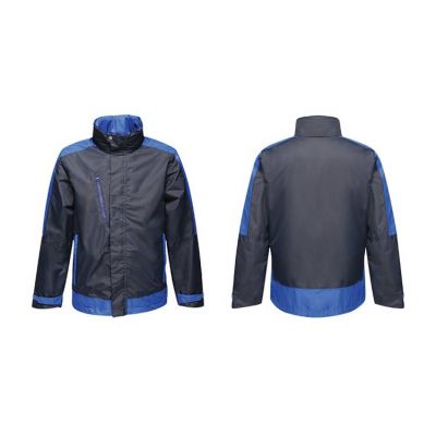 2. Regatta Center Shell Jacke M TRW504 5WV