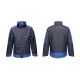 2. Regatta Center Shell Jacke M TRW504 5WV