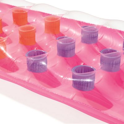 15. Bestway Schwimmmatratze 188x71cm 43040