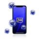 6. Apple iPhone 11 - 3mk FlexibleGlass ™