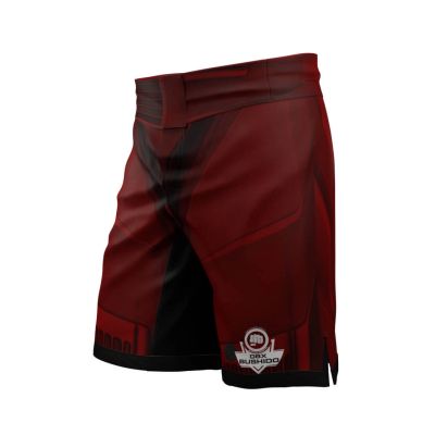 11. Shorts - Trainingsshorts "Cyborg" M