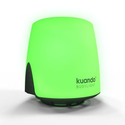 Kuando Busylight UC Omega Kontrollleuchte