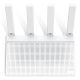 2. Xiaomi AX3000T WLAN-Router Gigabit Ethernet Dualband (2,4 GHz/5 GHz) Weiß