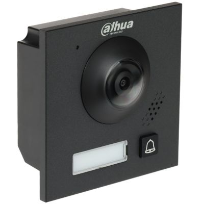 VTO4201FB-P1 DAHUA VIDEO-Türsprechanlage