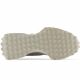 7. New Balance 327 Damen/Herren Wildleder Sneakers Braun (U327CH)