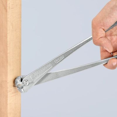 2. Knipex 99 14 300 Zange