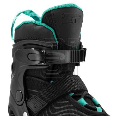 16. Spokey Matty Rollers SPK-943453 Größe 35-38 GN 