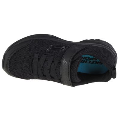 3. Skechers Dreamy Dancer Miss Minimalistic 302450L-BBK Schwarz 28