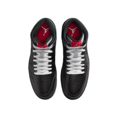 5. Air Jordan 1 Mid SE Herren-Sneaker - HV5177-010