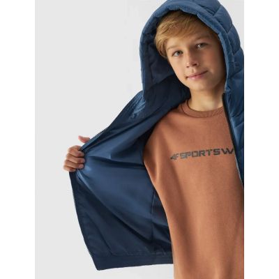 13. 4F Jr 4FJWAW24TDJAM460-32S Jacke