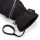 15. Meteor Hiemis S Winterhandschuhe schwarz