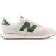 New Balance MS237 Lifestyle weiße Herren-Sneaker (MS237WG)