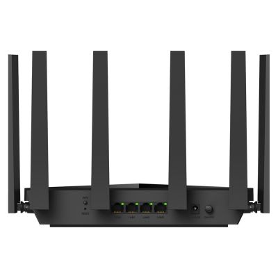 2. CUDY WR11000 2,5G Wi-Fi 7 Tri-Band Router
