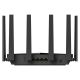 2. CUDY WR11000 2,5G Wi-Fi 7 Tri-Band Router