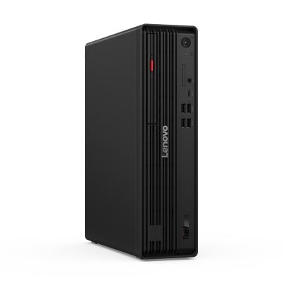 3. Lenovo ThinkCentre M90s Gen 6 Intel Core Ultra 7 265 32GB DDR5-SDRAM 512GB SSD Windows 11 Pro SFF PC Schwarz