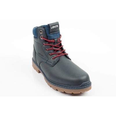 2. Levi's Forrest Nova Stiefeletten, marineblau