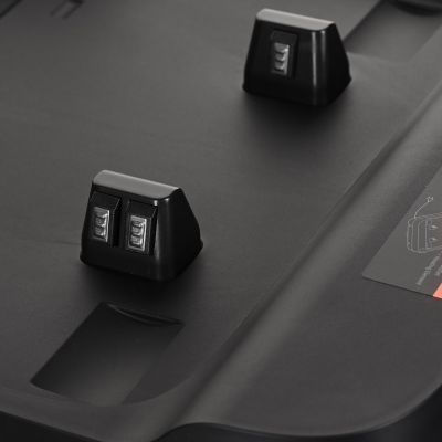 18. Xiaomi Nass- und Trockensauger W30 Bodenstaubsauger