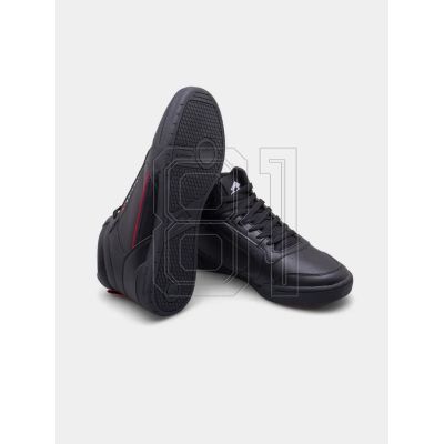 9. Lotto Nandu MID M 2400370U-1130 Schuhe