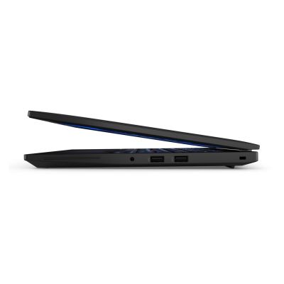 22. Lenovo ThinkPad L14 G5 Ryzen 7 PRO 7735U 14,0" WUXGA IPS 400 Nits AG 16 GB DDR5 4800 SSD512 Radeon 680M Grafikkarte 5,0 MP Kamera 57 Wh W11Pro Schwarz 3 Jahre Vor-Ort-Service