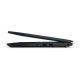 22. Lenovo ThinkPad L14 G5 Ryzen 7 PRO 7735U 14,0" WUXGA IPS 400 Nits AG 16 GB DDR5 4800 SSD512 Radeon 680M Grafikkarte 5,0 MP Kamera 57 Wh W11Pro Schwarz 3 Jahre Vor-Ort-Service