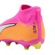 3. Puma Ultra 6 Match+ LL FG/AG 108691 05 Kinder-Fußballschuhe