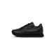 5. Fila Hypert Damen Sportschuhe Sneakers modisch bequem leicht Schwarz