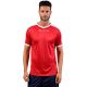 3. Givova Revolution Interlock T-Shirt M MAC04 1203