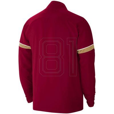 6. Nike Dri-FIT Academy 21 Polo SS Jr CW6106 719